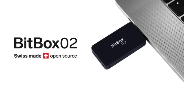 BitBox – product image